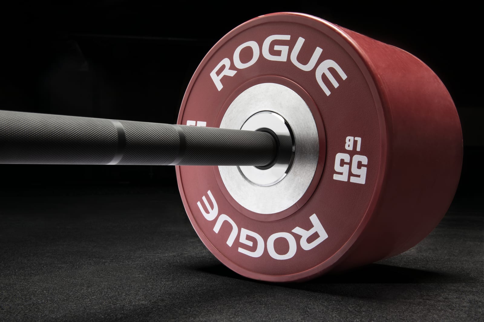 Rogue barbells online
